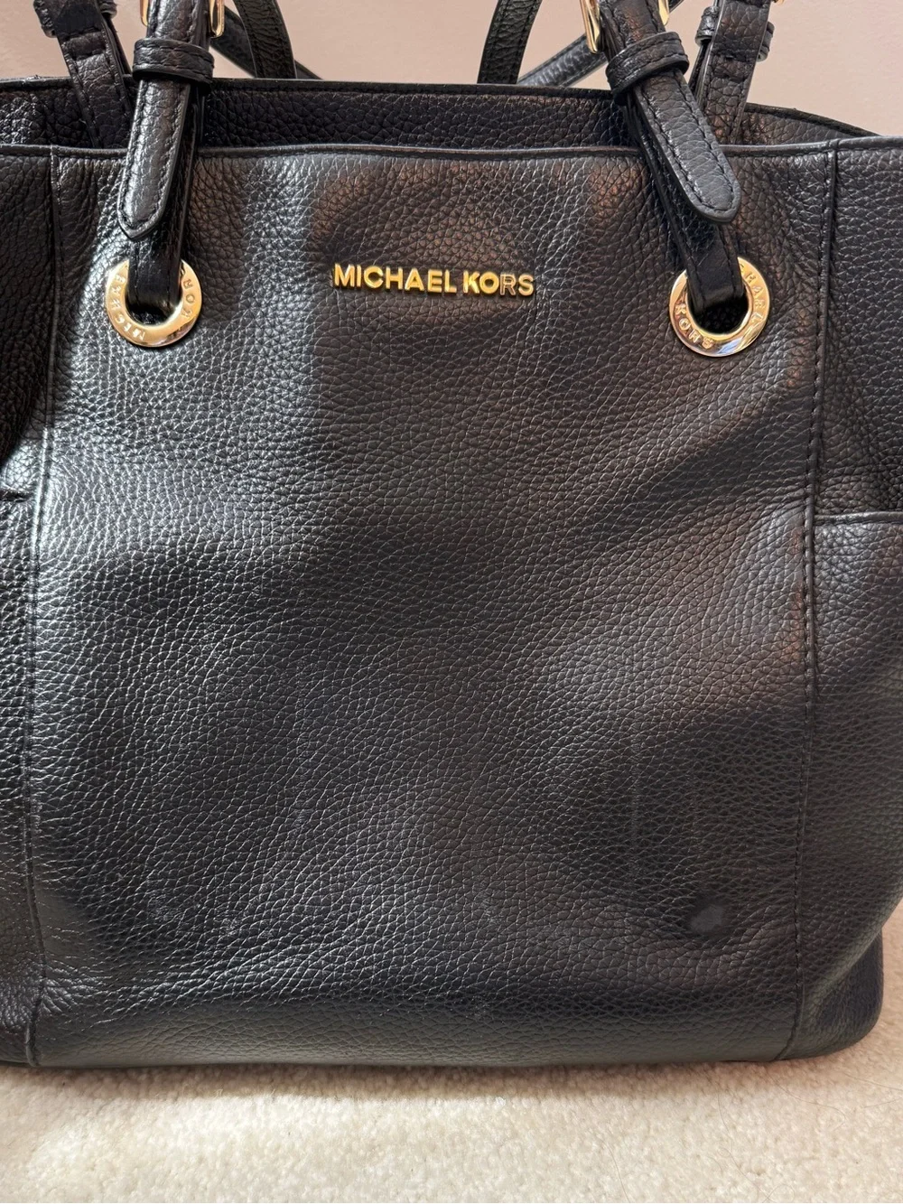 Michael Kors Tote Bag - Picture 2 of 11